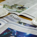 Berpestasi Melalui Tulisan