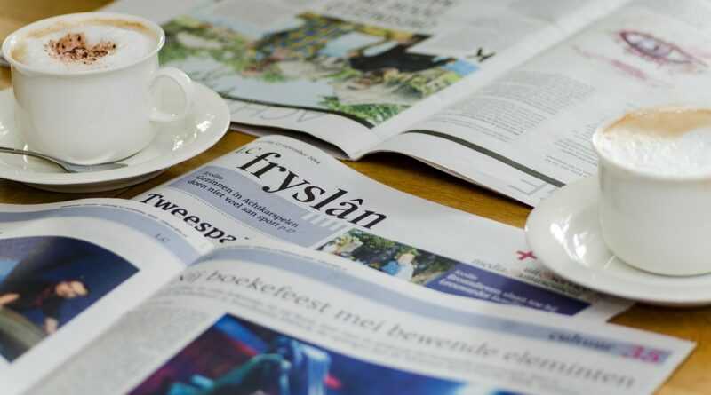 Berpestasi Melalui Tulisan