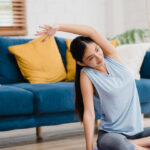 Olahraga Kecil dan Tips Olahraga Ringan di Rumah dengan Aplikasi yang Tepat